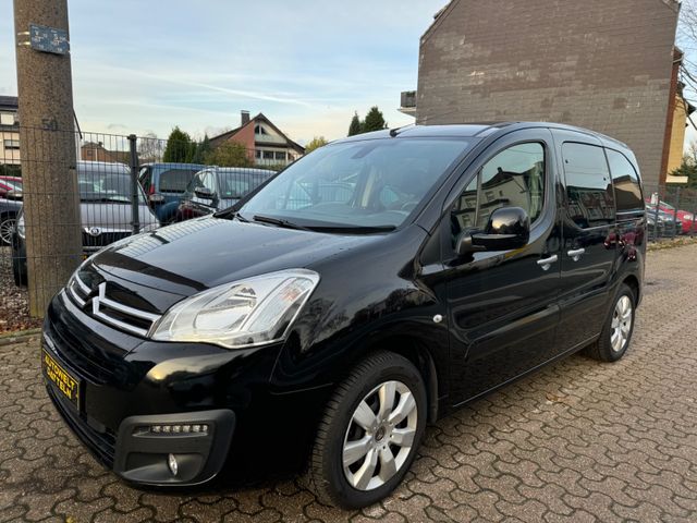 Citroën Berlingo Multispace/BLUE HDI/KLIMA/PDC/SERV NEU/