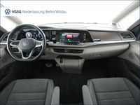Volkswagen T7 Multivan - Vorschau Bild 10