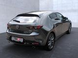 Mazda 3 2.0 SKYACTIV-G Selection Bluetooth Navi LED - Mazda 3: Bl