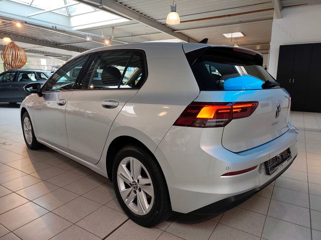 Golf VIII 2.0 TDI *ACC*Navi*APP*SH*LH*