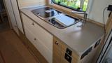 Dethleffs Wohnwagen Dethleffs 650 FMK; Familiengrundriss - Dethleffs 65