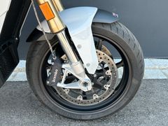 BMW S 1000 XR mit M-Paket ++ BREMBO ++ SW MOTECH
