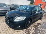 Toyota Auris 2,0 D Edition - Toyota Auris Edition mit Diesel-Antrieb