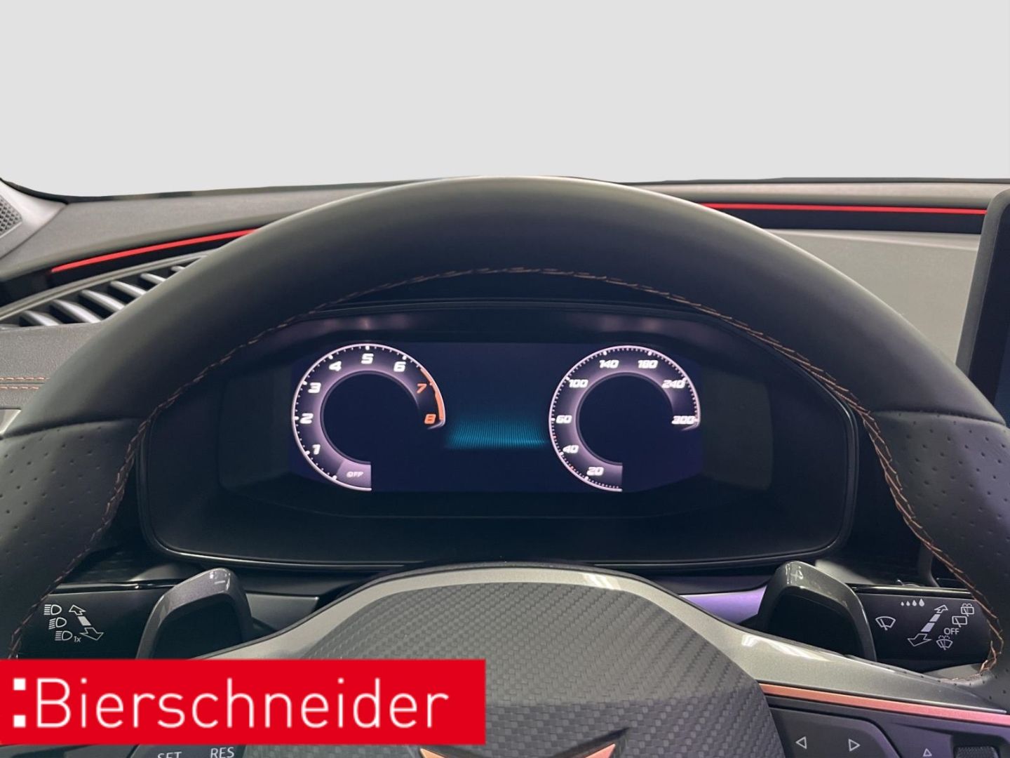 Cupra Leon - Bild 16