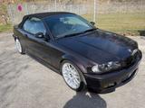 BMW 330Ci - - gebrauchte BMW 330 aus dem Jahr 2001