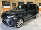 Land Rover Discovery 5 R-Dynamic HSE D300 AWD/7-SITZ/PANO/ - Land Rover Discovery: R Dynamic Hse