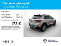 Volkswagen T-Roc - Vorschau Bild 3