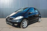 Mercedes-Benz A 200 A A 200 AUTOMATIK - gebrauchte Mercedes-Benz A-Klasse aus dem Jahr 2006