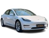 Tesla Model 3 Long Range Dual AWD *1.HD* White/White - Tesla Gebrauchtwagen mit Automatikschaltung