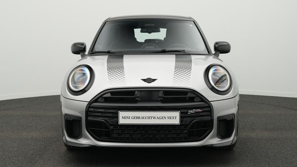MINI John Cooper Works Trim imagem 3