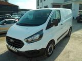 Ford Transit Custom Kasten 280 L1*6.Gang*1.Hd*EURO-6* - Ford Transit Custom Gebrauchtwagen in Stuttgart