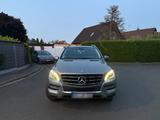 Mercedes-Benz Mercedes ML 350 BlueTEC 4Matic - Mercedes-Benz ML 350 in Dortmund