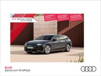 Audi A6 e-tron - Vorschau Bild 1