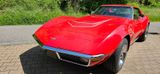Chevrolet 1971 Chevrolet Corvette C3 LT-1 targa - Chevrolet aus 1971
