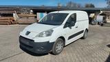 Peugeot Partner Tepee Diesel baugleic Citr... - Peugeot Partner Tepee aus 2008
