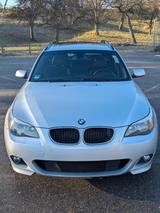 BMW 525i touring - - BMW 525 aus 2005: 525i