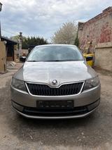 Skoda Rapid 1.6 TDI 66kW Ambition Spaceback Ambition 