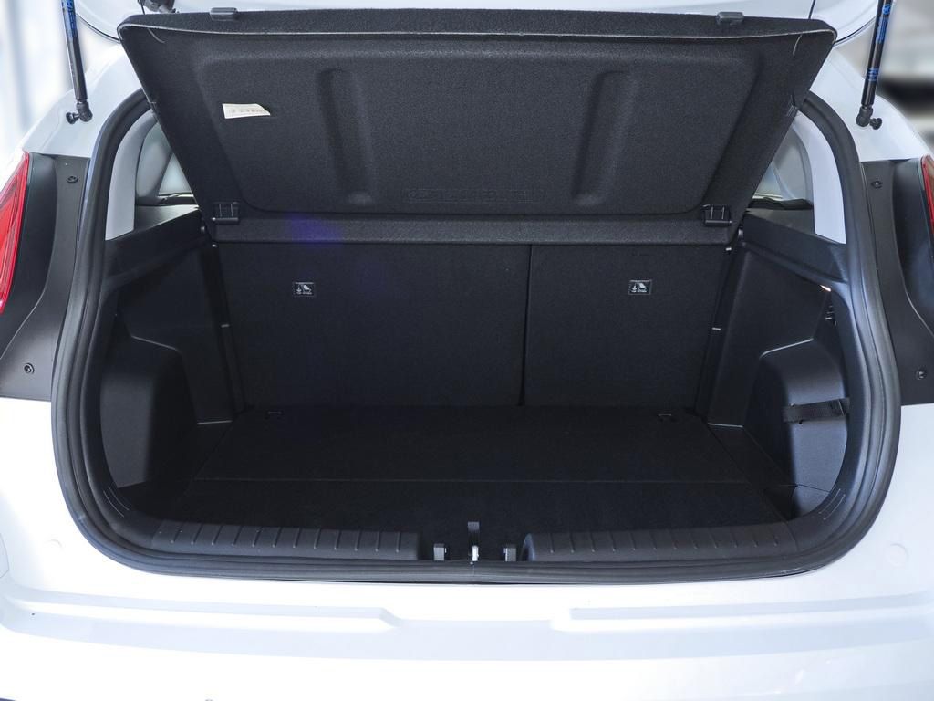 Hyundai BAYON – Bild 15