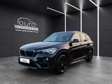 BMW X1 sDrive*Kamera*LED*PDC*Temp* - gebrauchte BMW Pickups