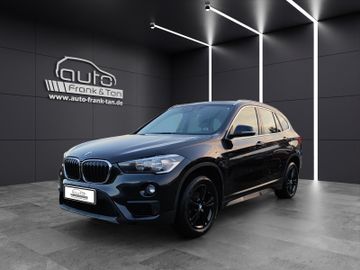 BMW X1 - 1