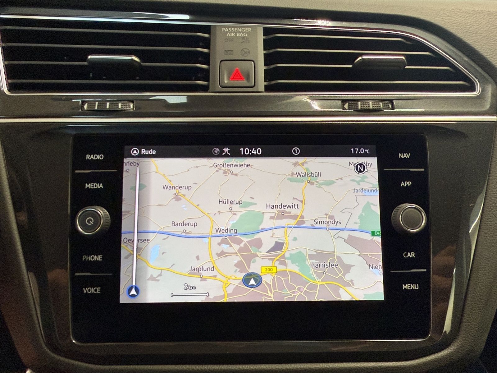Volkswagen Tiguan - Bild 11