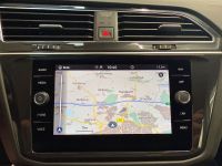 Volkswagen Tiguan - Vorschau Bild 11