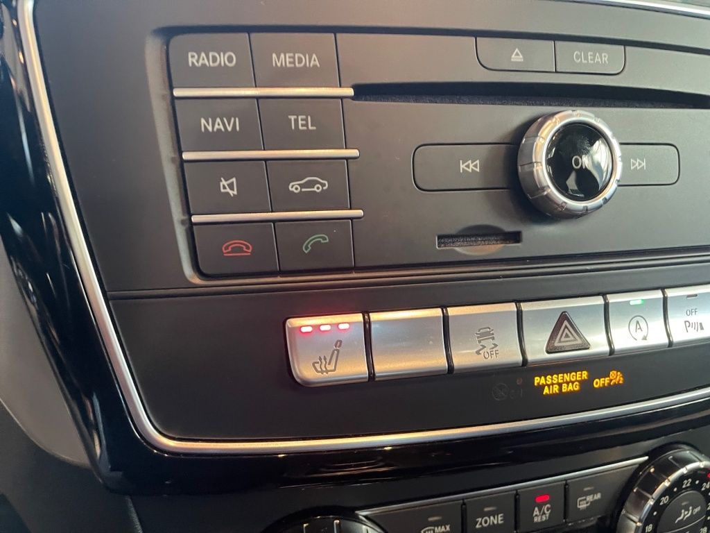 Fahrzeugabbildung Mercedes-Benz GLS 500 4M AMG Night AHK Distr.+ Pano 360° 4xSHZ