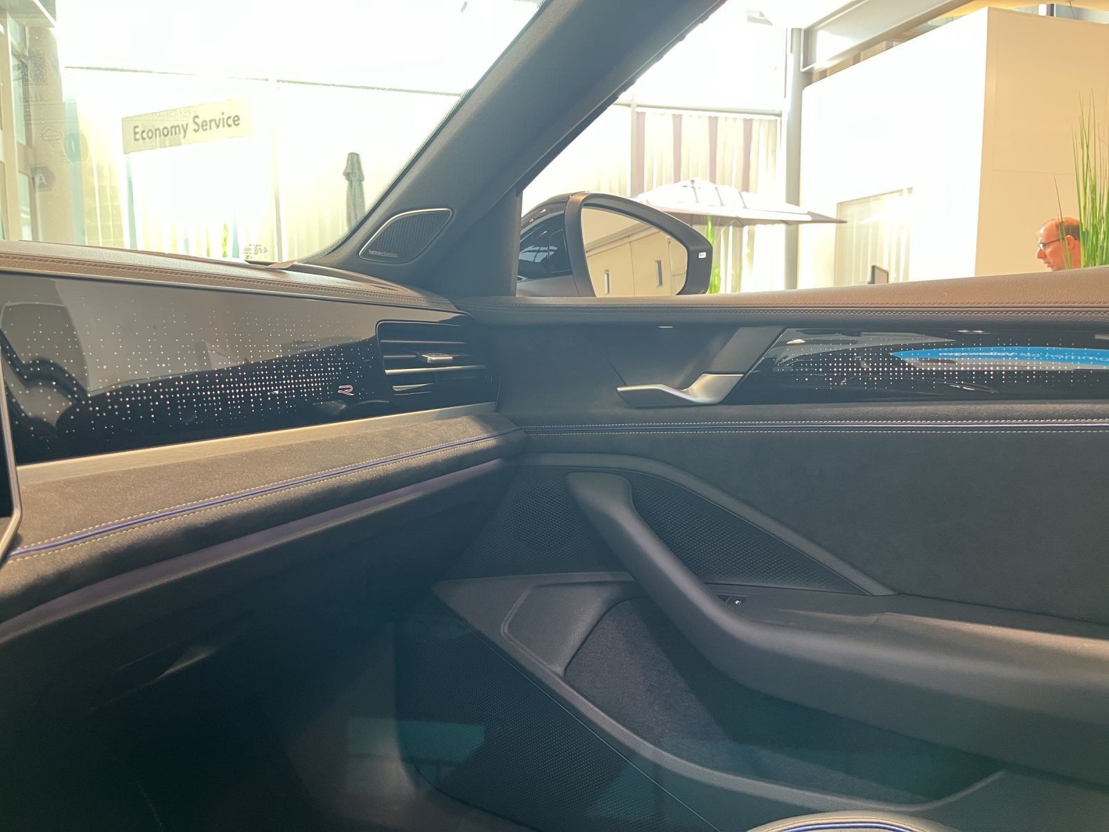 Volkswagen Passat - Bild 18