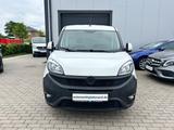 Fiat Doblo 1.3 Multijet 90 SX Kastenwagen - Fiat Doblo aus 2016