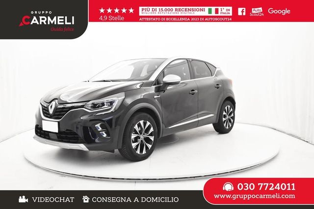 Renault Captur 1.0 TCe Techno