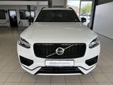 Volvo XC90 T8 Ultimate Dark Recharge AWD UPE101K B&W - Volvo XC90: Ultimate Dark