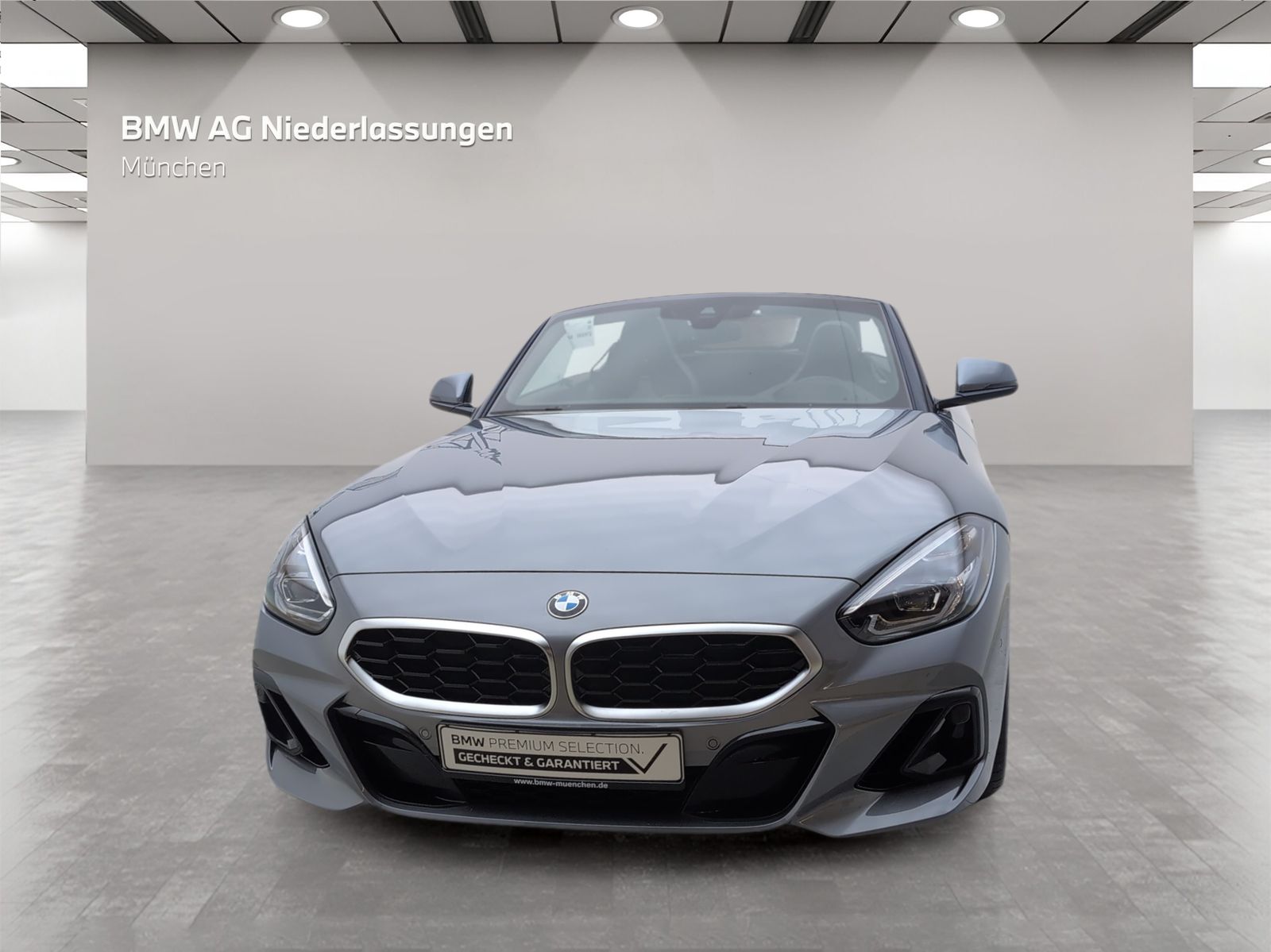 BMW Z4 - Bild 5