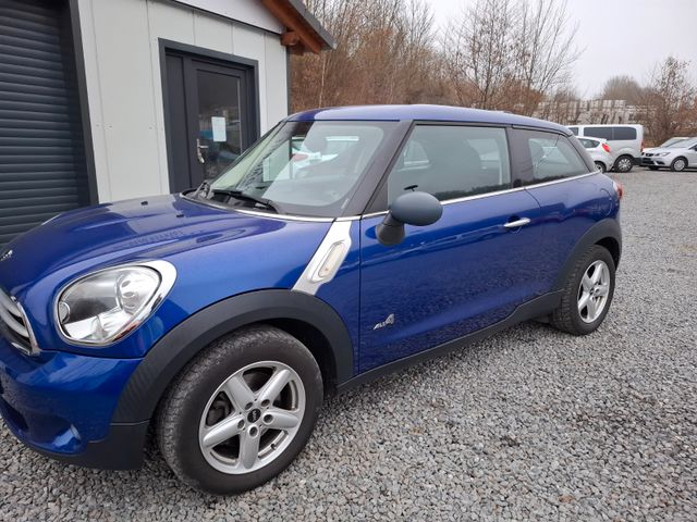 MINI Cooper Paceman Cooper ALL4