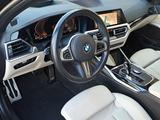 BMW 320d xDrive Touring M Sport LiveCockpitProf PDC - BMW 320 Gebrauchtwagen