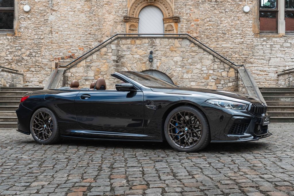 BMW M8