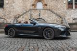 BMW M8 Cabrio Competition LASERLICHT HUD H&K 360° M - gebrauchte BMW M8 aus dem Jahr 2020