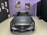 Mercedes-Benz C 300 T Avantgarde