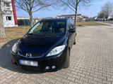 Mazda 5 7 sitzer - Mazda aus 2007: Mazda5