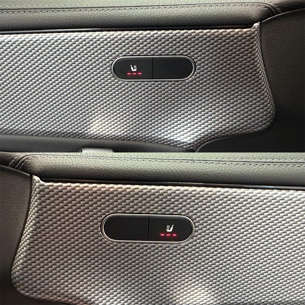 Mercedes-Benz CLA Aut. Standheiz. Distr.+, миниатюра 22