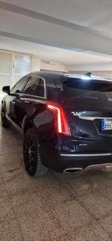 Andere Cadillac xt5 - Andere in Hamburg