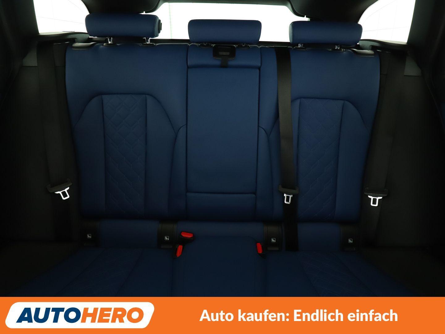 BMW 340 3er M340d Mild-Hybrid xDrive Aut.*ACC*CAM*NAVI*, миниатюра 14
