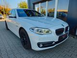 BMW 535d xDrive Komfortsitz, NightVision, ACC, HUD - BMW 535 aus 2014