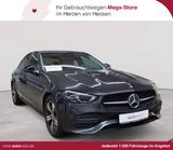 Mercedes-Benz C 180 9G- Ava KomfP AssiP BusiP DIS - gebrauchte Mercedes-Benz C 180 aus dem Jahr 2023