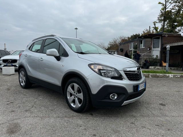 Opel Mokka 1.6 CDTI Ecotec 136CV 4x2 Start&Stop 