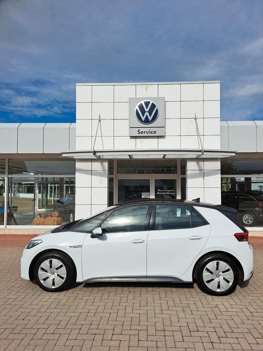 Volkswagen ID.3 Pro Performance 150 kW-LED-Navi-ACC-Winter