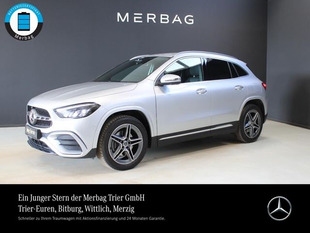 Mercedes-Benz GLA 250 e *AMG Kamera 360° LED Totwinkel KeyGo