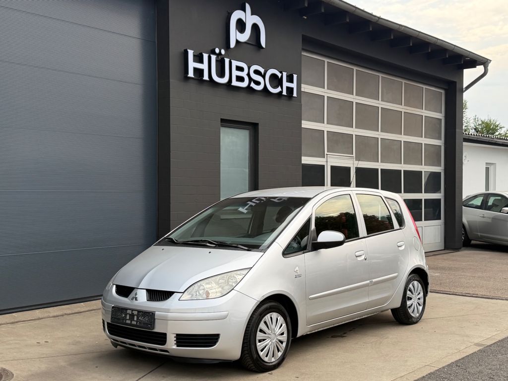 Mitsubishi Colt CZ3 1.5 Diesel **Klima* TÜV 1 JAHR**
