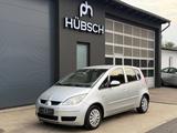 Mitsubishi Colt CZ3 1.5 Diesel **Klima* TÜV 1 JAHR** - Mitsubishi Colt mit Diesel-Antrieb: 1.5
