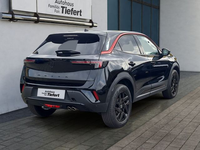 Mokka 1.2 Turbo Automatik GS Line