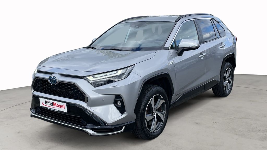 Image of Toyota RAV 4